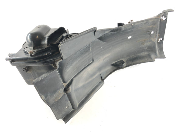 HONDA CB 650 RC03 [1980] - Caixa de filtro de ar da caixa de ar air