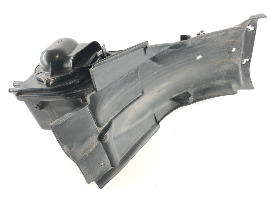 Honda CB 650 RC03 [1980] - кутия за въздушен филтър Airbox