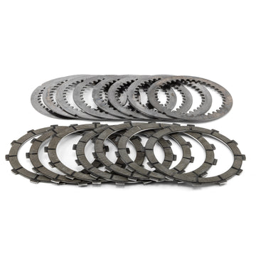 Ducati 748 916 996 998 900 1098 S4 S4R - Kupplung-Lamellen Reibscheiben