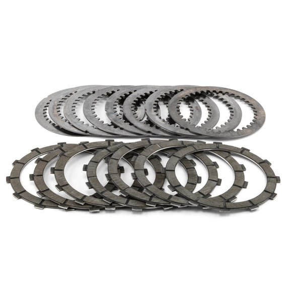 Ducati 748 916 998 900 1098 S4 S4R - Spojené rošty třecí disky