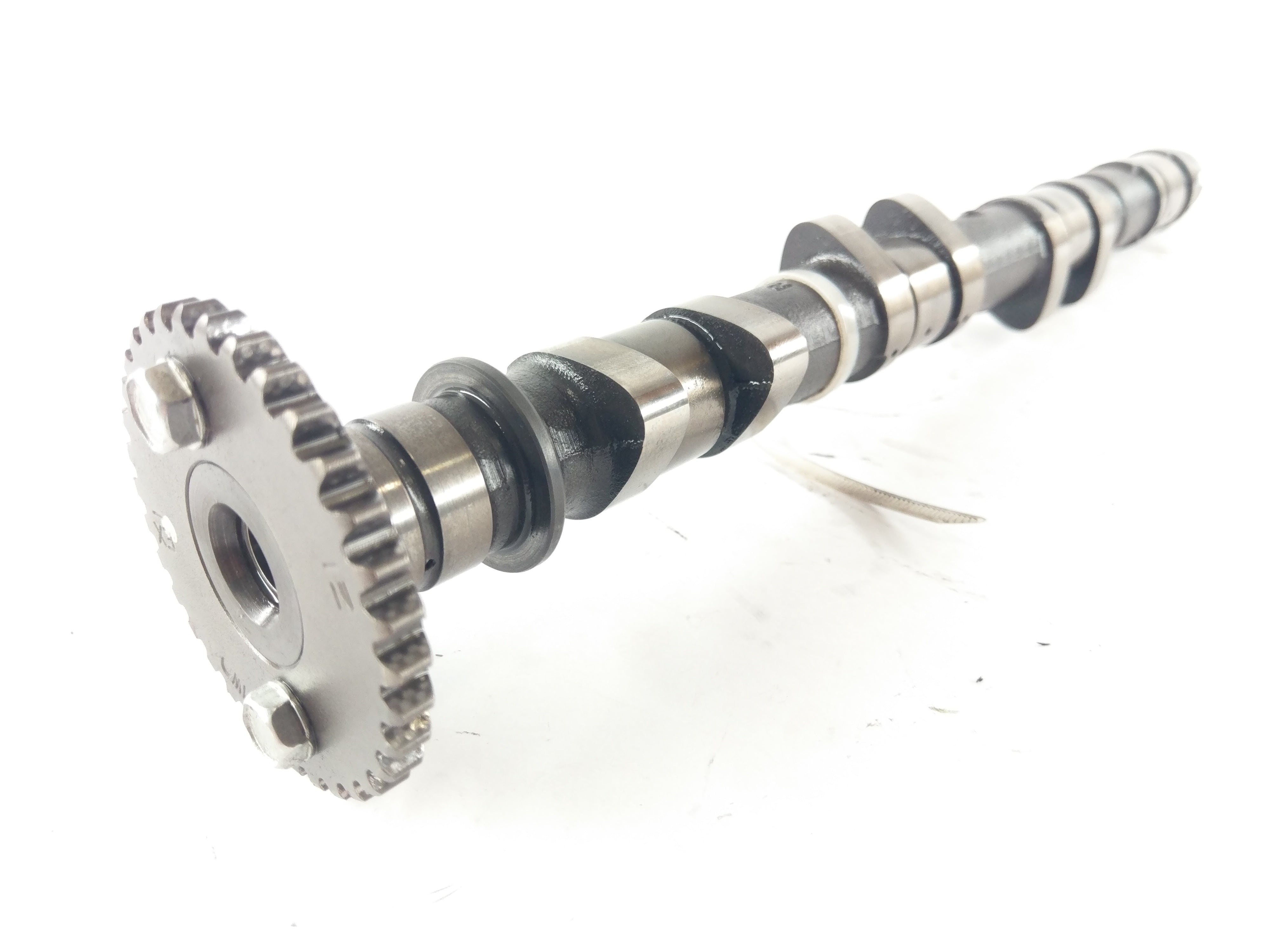 Honda CBR 900 RR SC33 [1996] - Exhaust camshaft