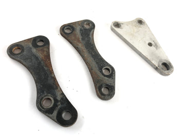 Husqvarna TE 610 E Dual H7 [1998] - Kit de support moteur