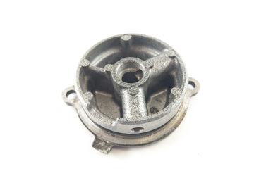 Kawasaki KLR 250 kl 250 d [1985] - oljefilterlock - 0