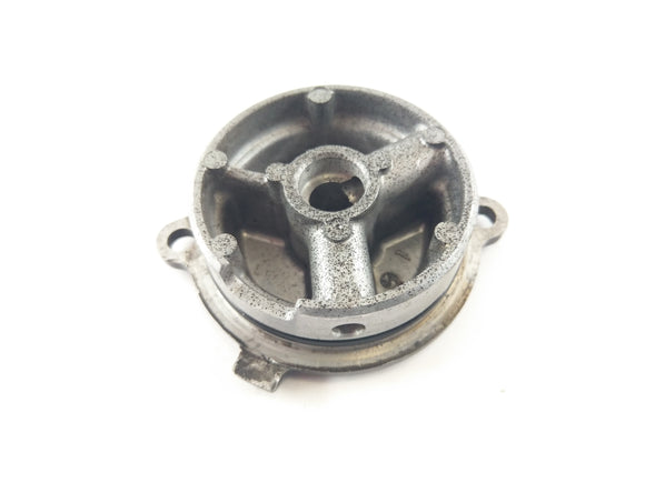 Kawasaki KLR 250 KL 250 D [1985] - Öljysuodatinkansi