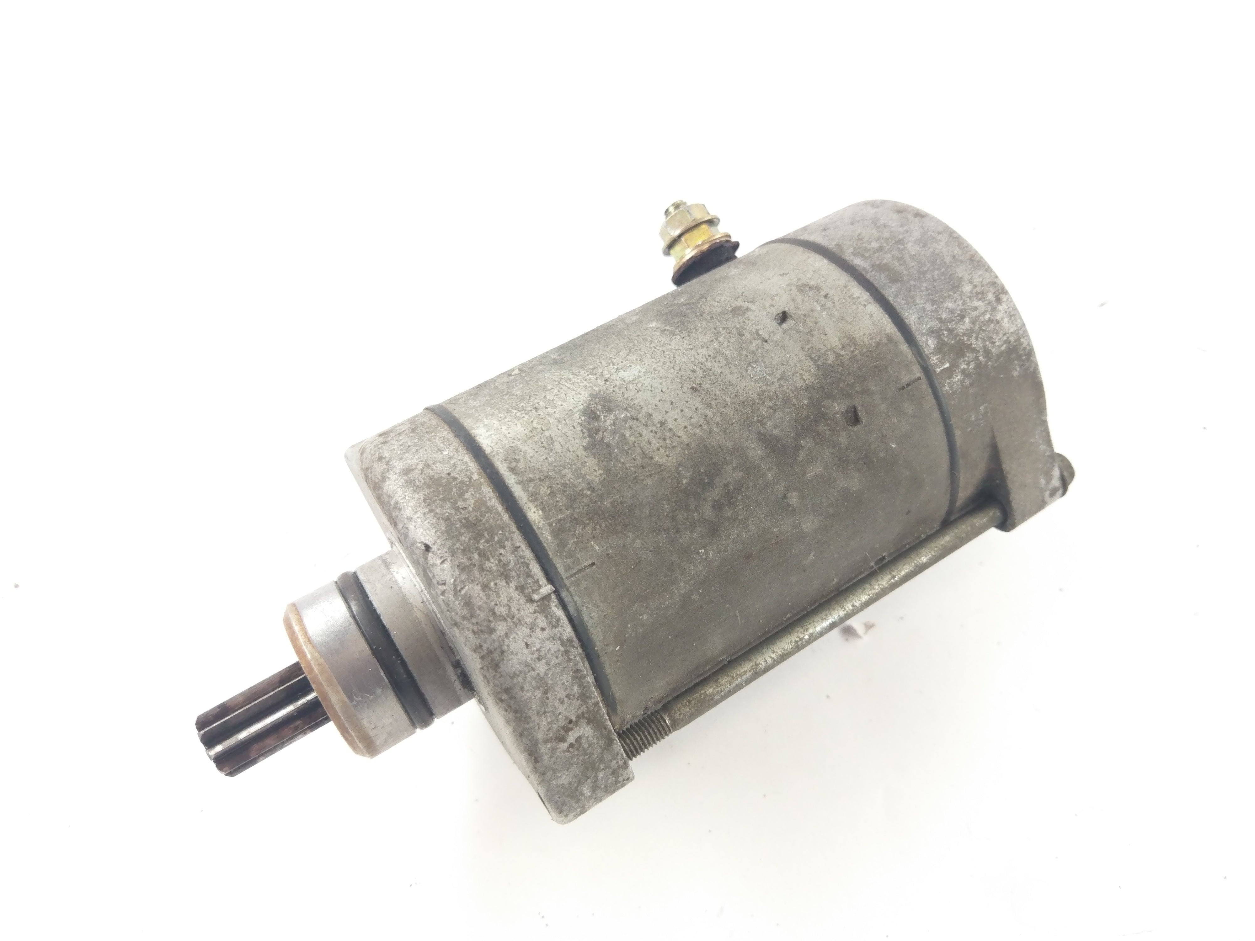 Honda ST 1100 SC26 Pan European [1990] - Starter Motor