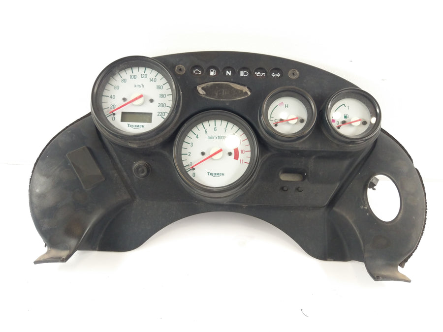 Triumph Tiger 885i T709 [1999] - Cockpit Tacho Tachometer