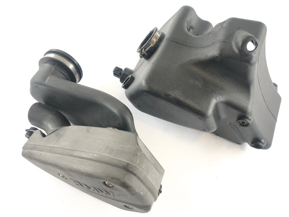 BMW C1 125 [2001] - Caja de filtro de aire Airbox