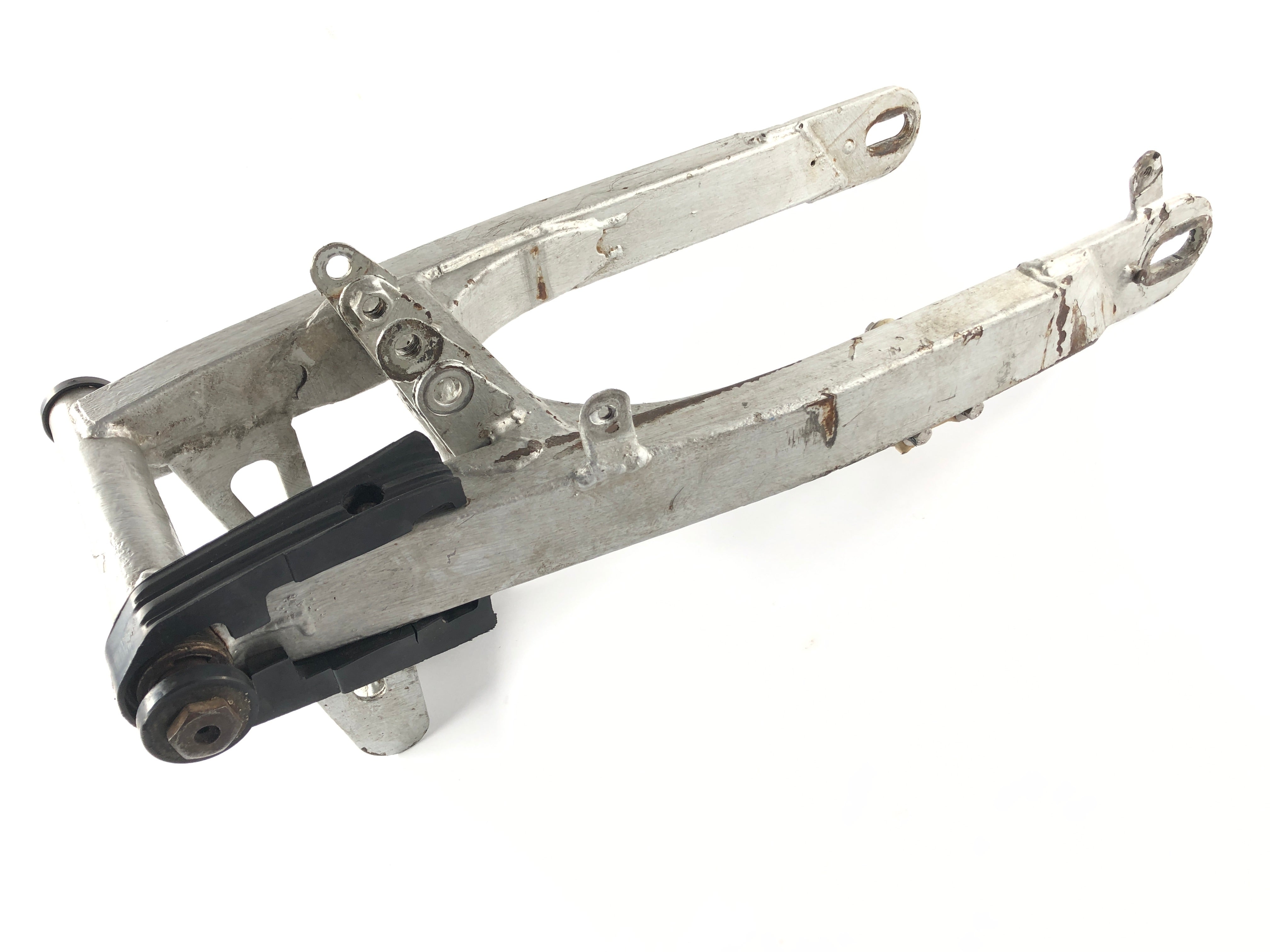 Suzuki DR 600 SN41A [1986] - Swingarm Rear swingarm