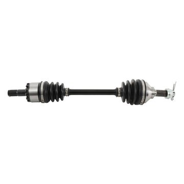 KAWASAKI BRUTE FORCE 650 KVF [2006-2013] - Vasemman etuakseli