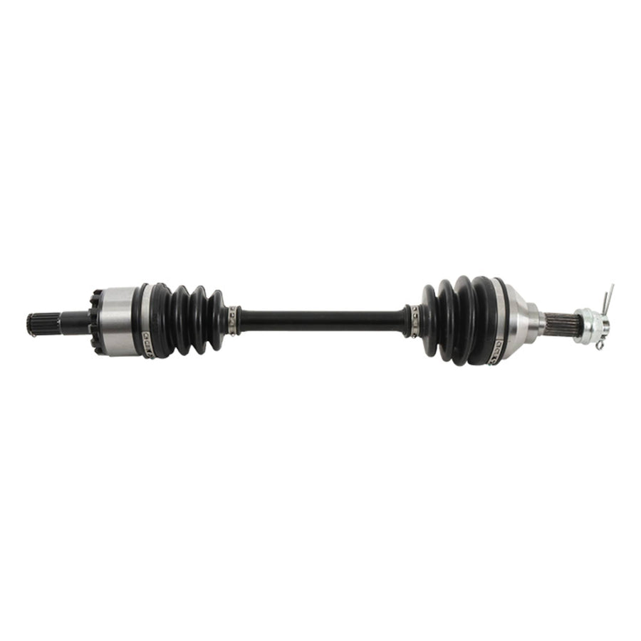 KAWASAKI BRUTE FORCE 750 EPS [2012-2023] - Achse Komplett