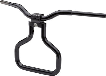harley-davidson road glide st [LA CHOPPERS] – Double Walled Road Glide Kage Fighter T-Bar - 0