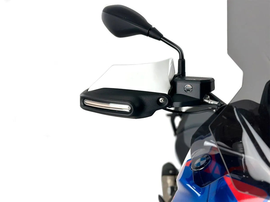 BMW R 1300 GS Trophy [WRS] – Extension kit for hand protector R1300GS