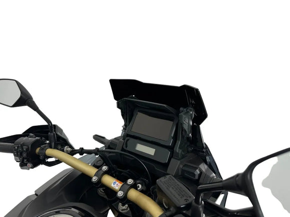 Honda CRF 1100 Africa Twin [WRS] - лобовое стекло