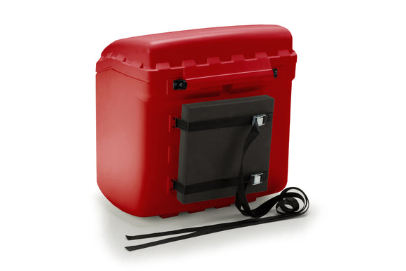 HONDA VISION 110 E5 [2025] – Maxi Caja – Negro