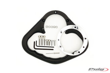 DUCATI STREETFIGHTER V2 [2025] – Haltering – Schwarz