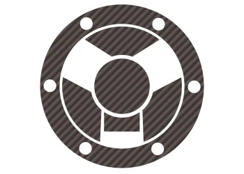 TRIUMPH SPEED TRIPLE 1200 RS [2025] – Pro-Tankprotektor – Schwarz - 0