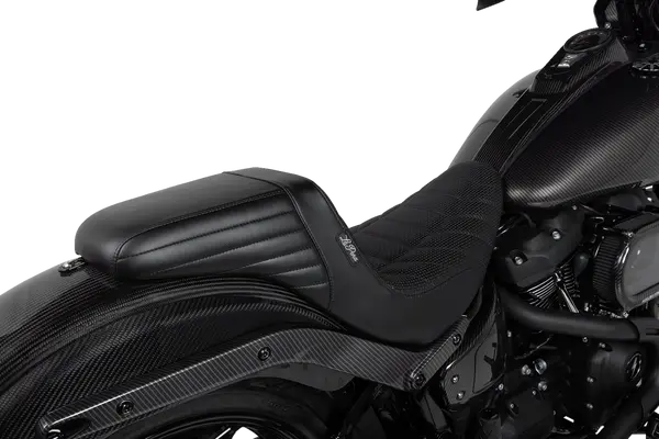 Harley Davidson Fxlr [LE PERA] – Kickflip Seat