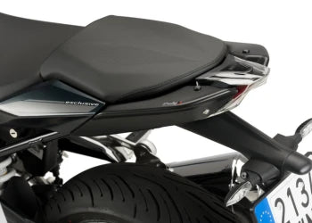 BMW R 1250 R [2025] — Алюминиевые чехлы шасси — Черный