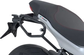ducati monster 1200 [SW-MOTECH] – SLC Seitengepäckträger - 0