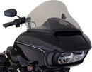 harley davidson touring [KLOCK WERKS] – Pro Touring Flare™ vindruta-4