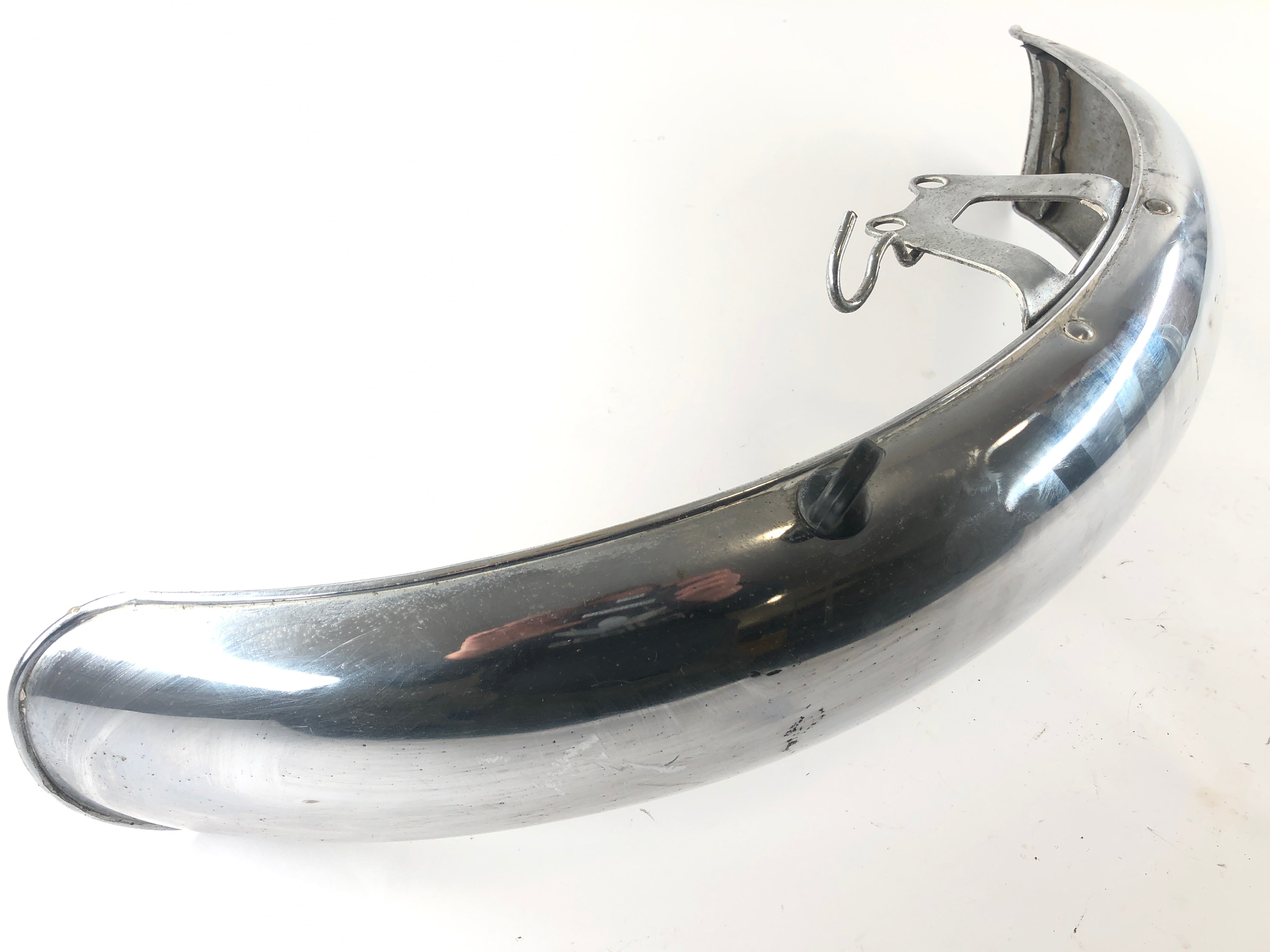 Honda CB 900 F SC01 [1981] - Front fender RC01 CB750KZ