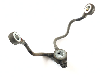 Yamaha V -Max 1200 2en [1997] - Oljelinjesylinderforsyning