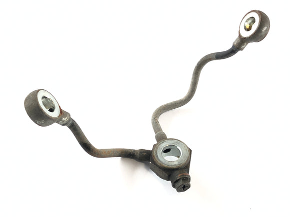 Yamaha V -Max 1200 2en [1997] - Oljelinjesylinderforsyning