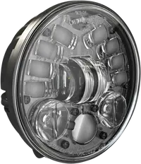 Triumph Thunderbird 1700 [2013-2014, 2016] - Phare LED – réf. 0551631 – photo 7
