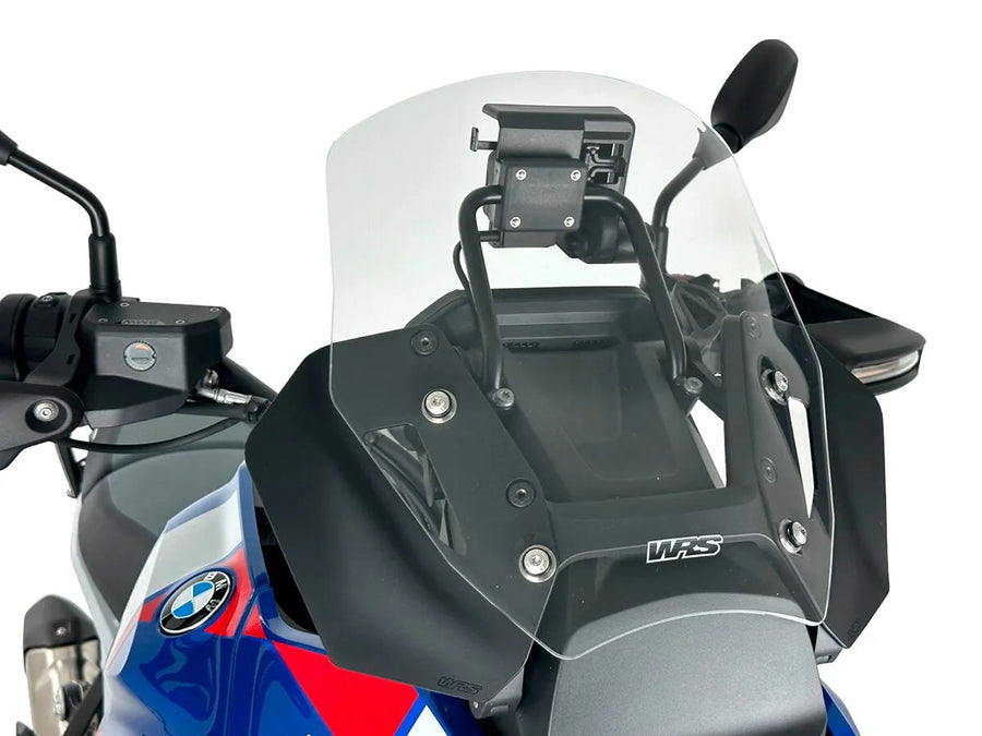BMW R 1300 GS [WRS] – vindavviser