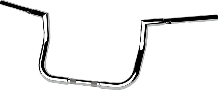 harley davidson touring [LA CHOPPERS] – Manillar Twin Peaks touring de 1-1/4"