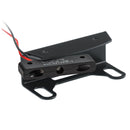 honda cb 1000 [ZIEGER] – PRO Kennzeichenhalter Typ B-3