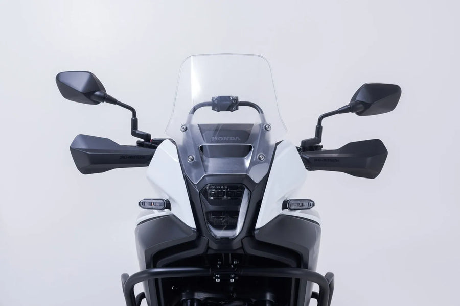 honda cb 500 [SW-MOTECH] – sportlik käekaitsekomplekt