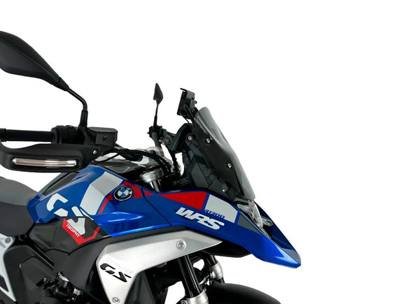 bmw r 1300 gs trophy [WRS] – Windschild