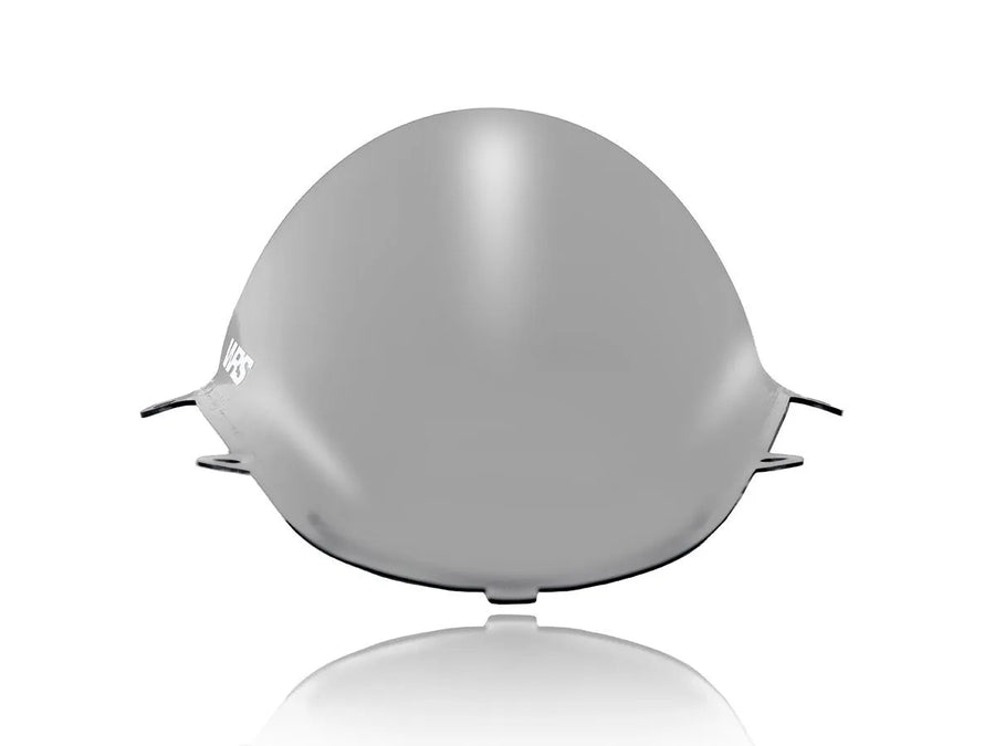 本田CBR 500 R [WRS]  - 挡风玻璃