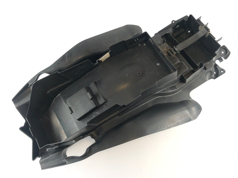 Suzuki DL 1000 V -STROM [2006] - Bakre underkläderstänkskydd