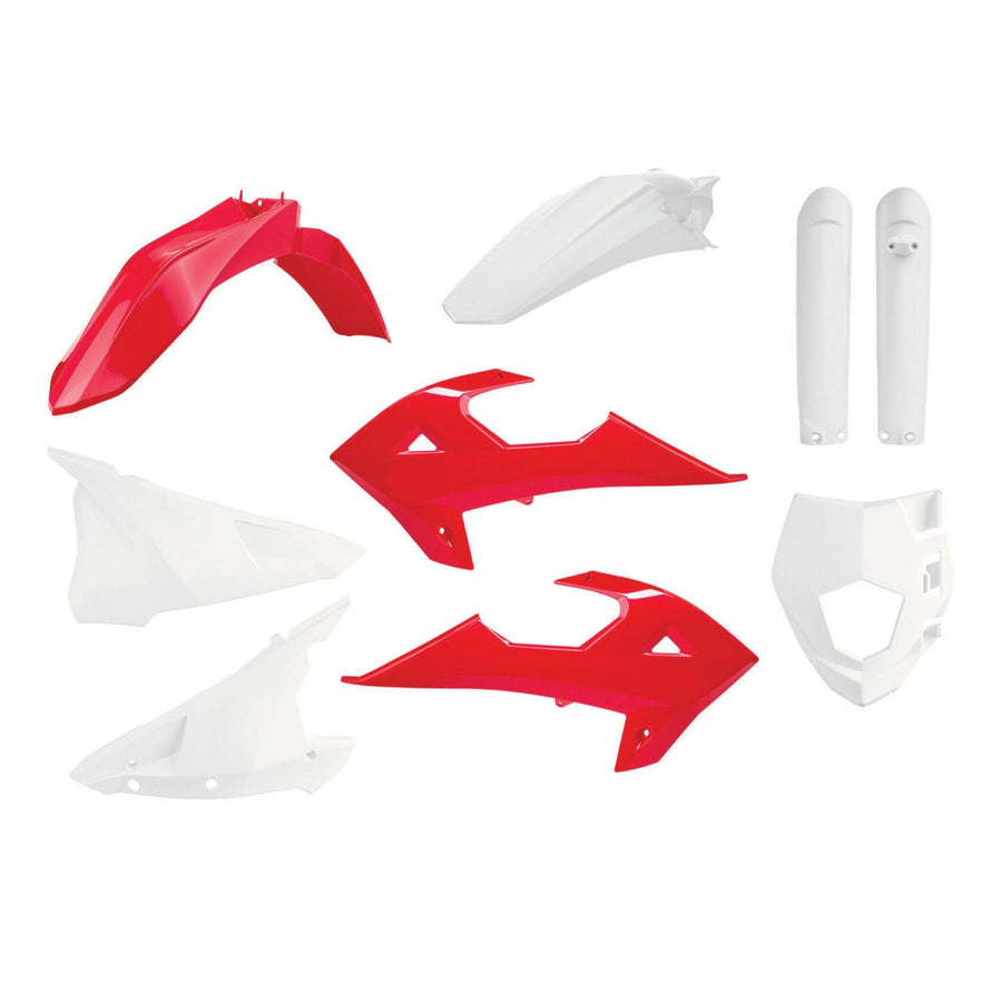 GAS GAS EC 300 [2018-2020] - Kunststoffteile-Kit