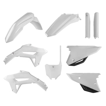 HONDA CRF 250 R [2022-2024] - Kåpesett i plast
