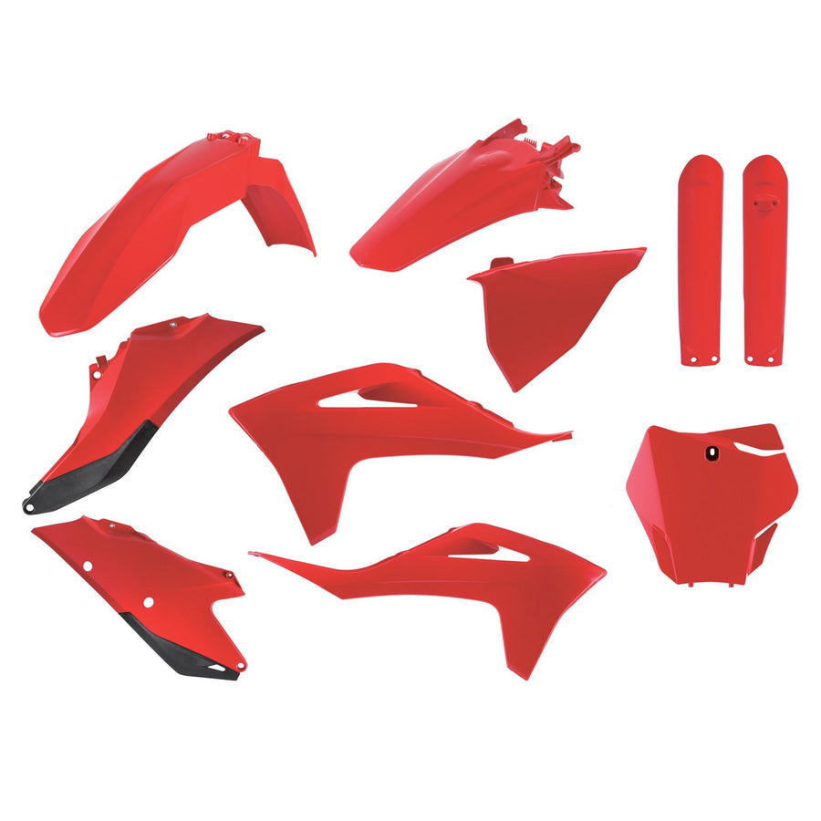 GAS GAS MC 450 F [2021-2023] – Polisport Full MX Kit