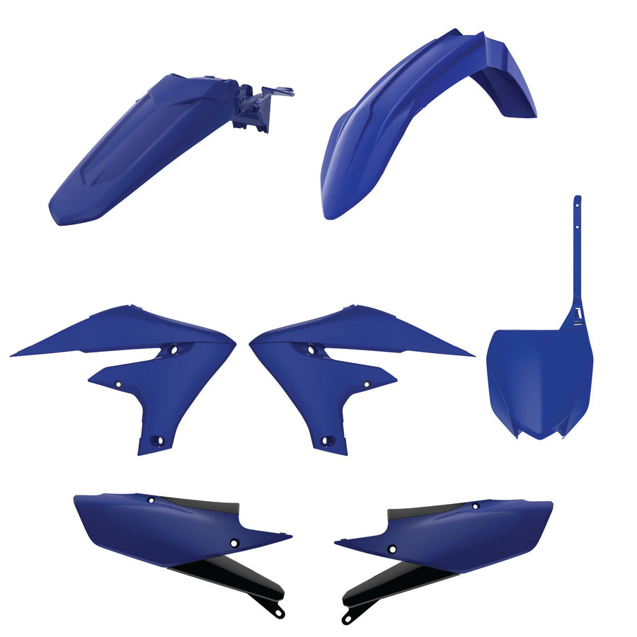 YAMAHA YZ 250 F [2019-2023] - Kunststoffteile-Kit für Motorrad