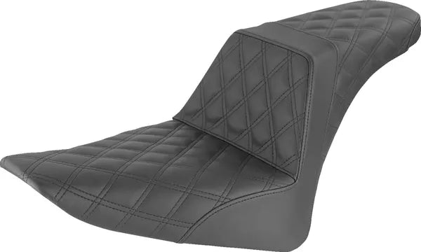 Harley Davidson FLS [SADDLEMEN] – Step-Up Seat