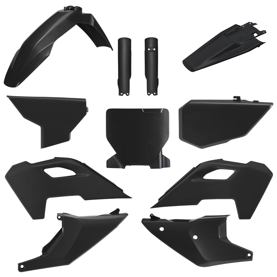 HUSQVARNA FC 450 [2023-2024] - Kit plastiche MX completo