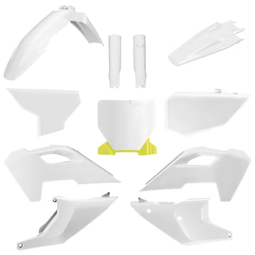 HUSQVARNA FC 450 [2023-2024] - MX komplett plastsett