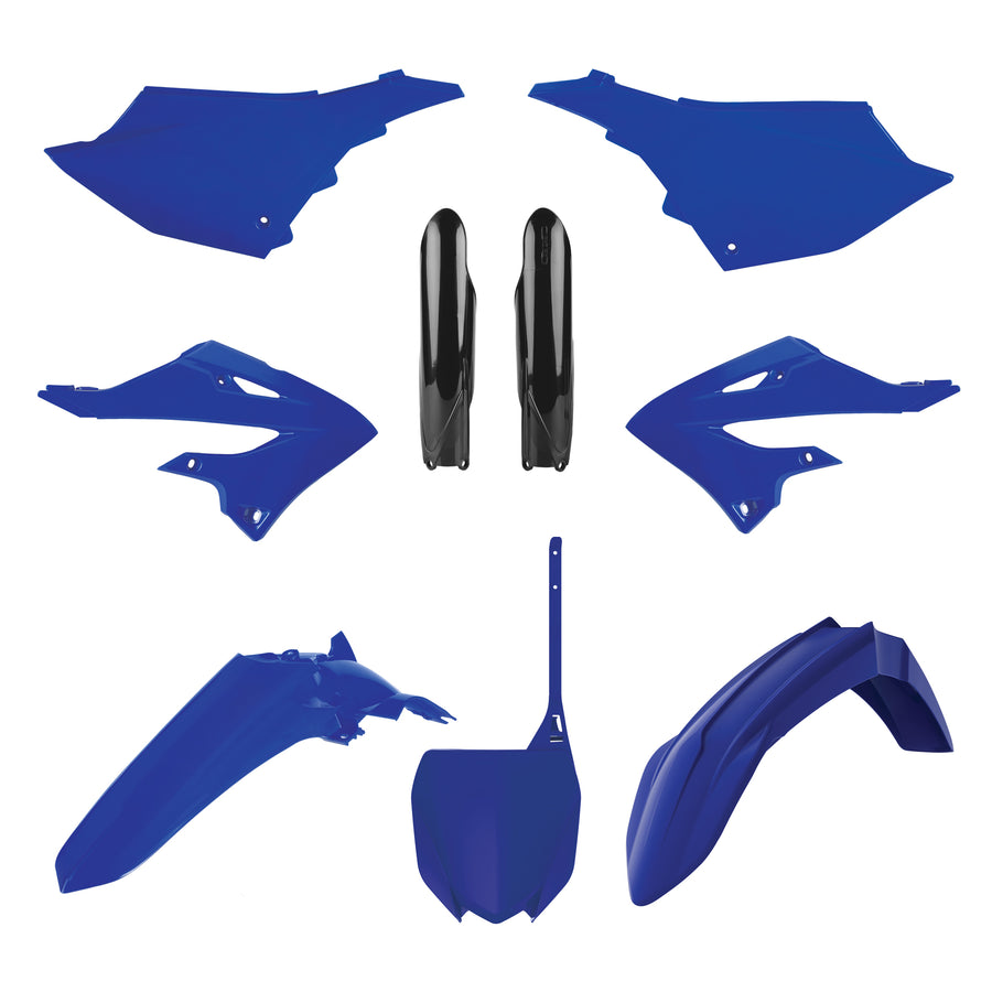 YAMAHA YZ 250 [2022-2025] - Piezas de plástico para MX YZ125/250