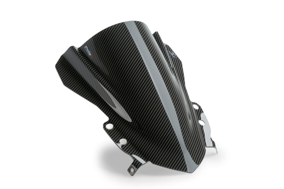 TRIUMPH DAYTONA 660 [2025] – Z-Racing スクリーン – 透明