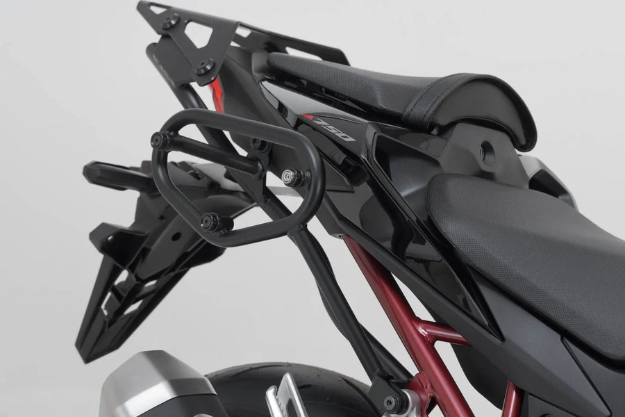 honda cb 750 hornet [SW-MOTECH] – SLC sivutavarateline