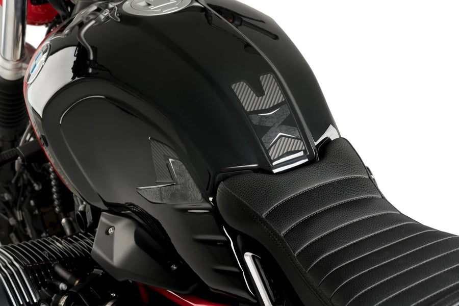 BMW R NINET URBAN S [2020] – Spezifischer Tankschutz – Carbon look