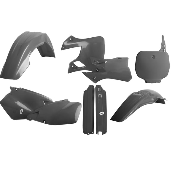 YAMAHA YZ 125 [1996-1999] - Plastic kit for YZ125/250