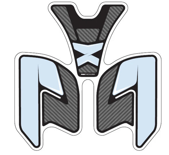 BMW S 1000 R [2020] – Specifieke tankbescherming – carbonlook