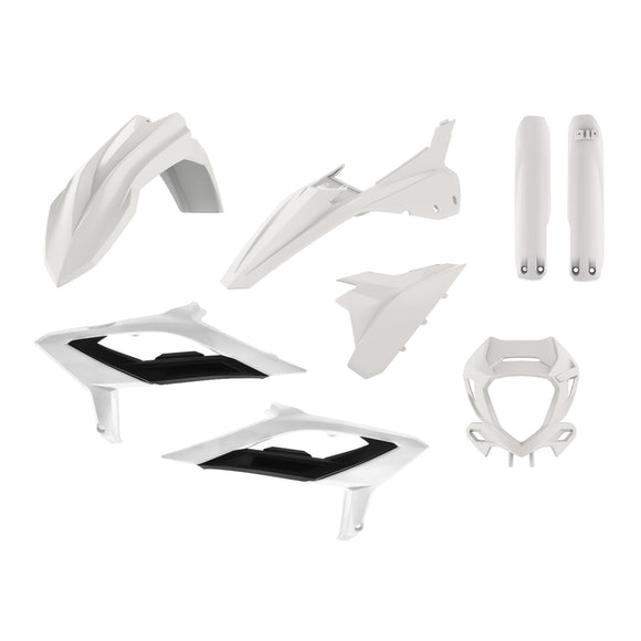 BETA RR 250 2 T [2023-2024] - Plastic fairing kit