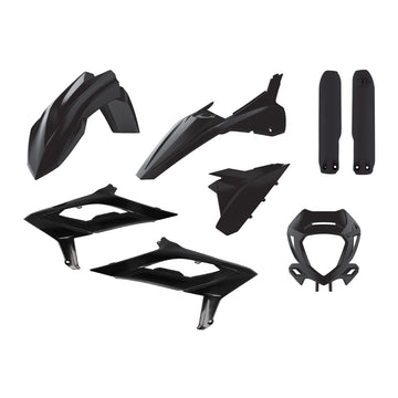 BETA RR 200 [2023-2024] - Kit plastiche per Beta RR